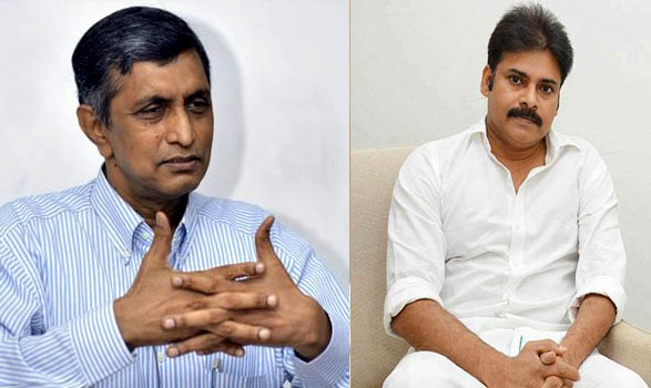 jayaprakash narayana,janasena,pawan kalyan  జయప్రకాశ్ నారాయ‌ణ.. జనసేనలోకి.!  